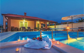  Holiday home Marcana 57  Марчана